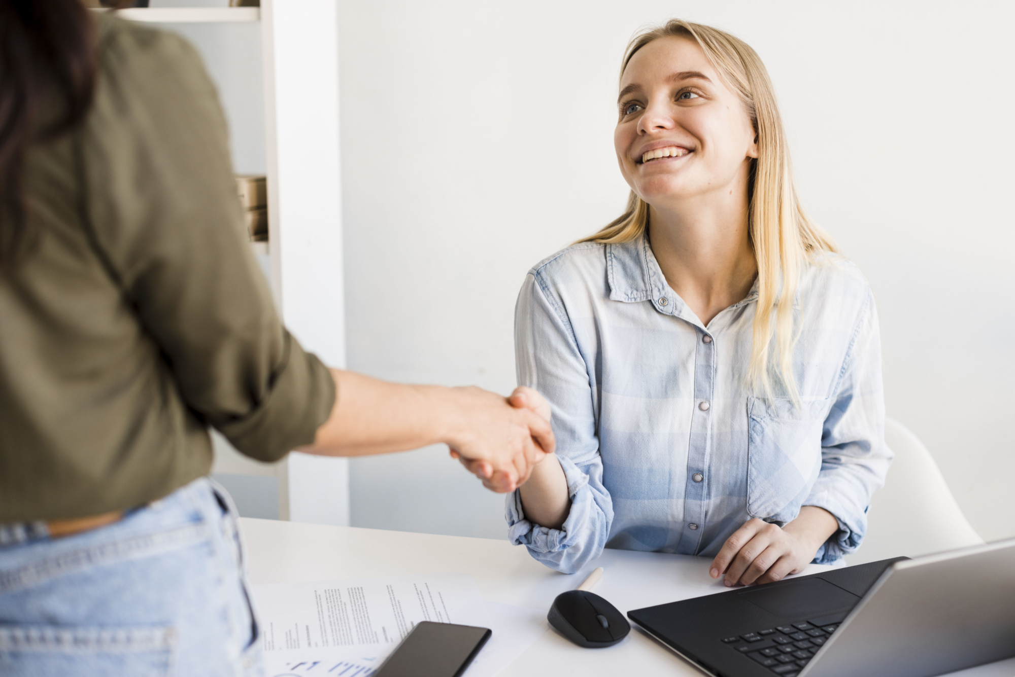 Voor welke B2B-oplossingen kan u bij FRITEL terecht?