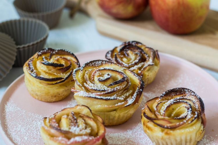 Heerlijk ontbijten met de Airfryer SnackTastic®