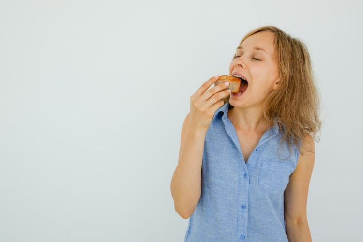 Hoe helpt de Airfryer SnackTastic® mij met ‘cravings’?