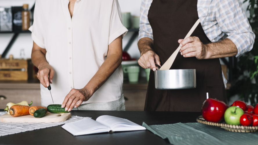 Wat betekent energie-efficiënt koken nu écht?