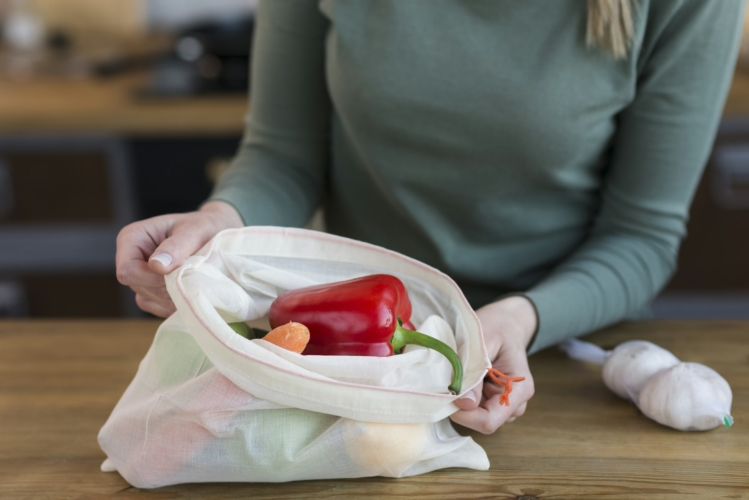 Plastiekvrij koken? Da’s pas haute cuisine!