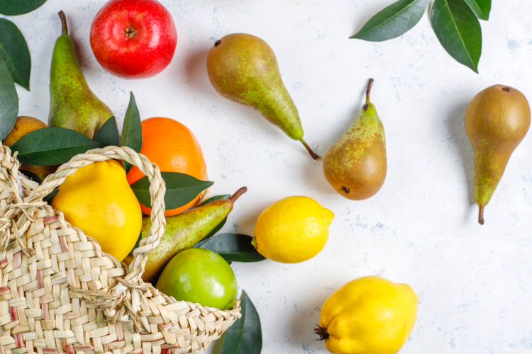 Vitaminen op het werk? Zo zorgen wij bij FRITEL voor gezonde gewoontes