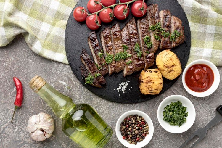 Waarom zijn elektrische barbecues zo hot?