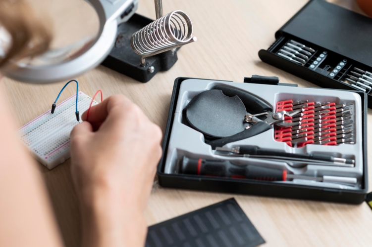 Geef je toestel een langer leven: 7 eenvoudige tips van onze hersteldienst
