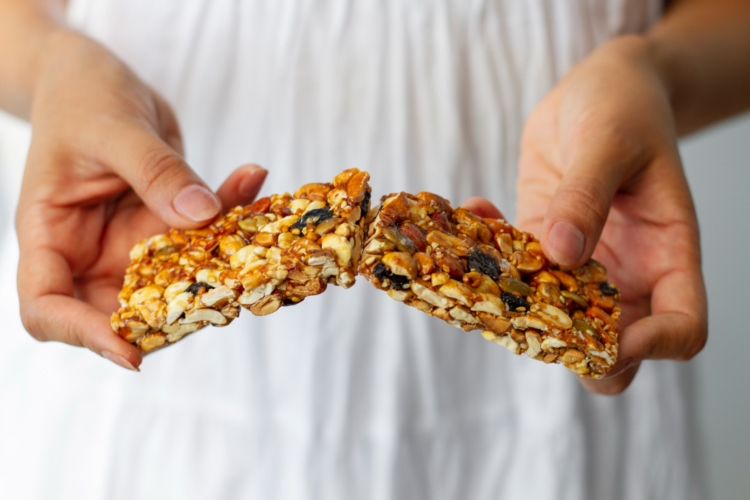 Gezonde snacks zonder food waste? Zo doe je het met FRITEL!